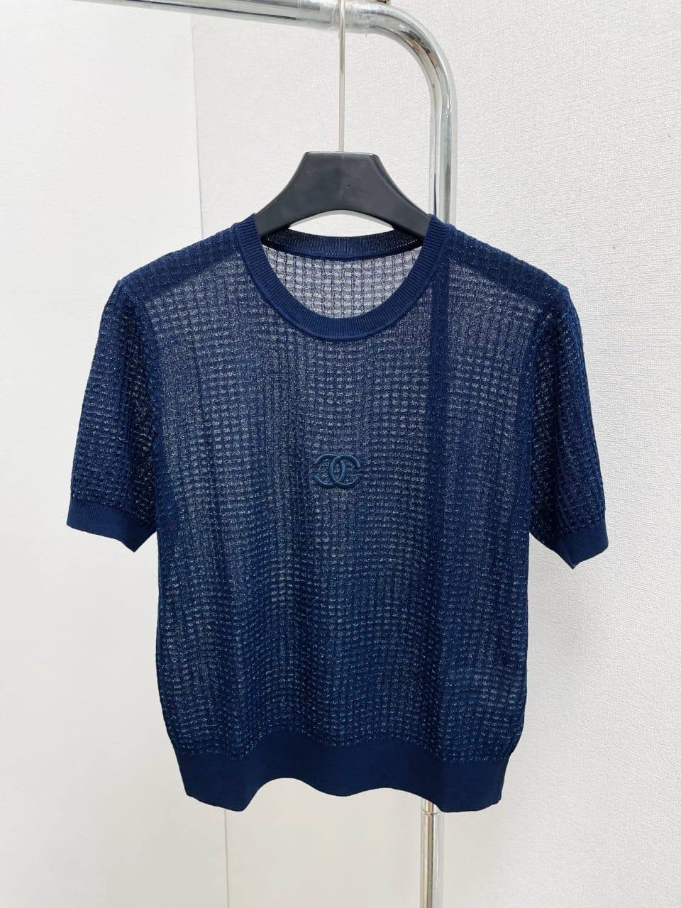 Chanel T-Shirt