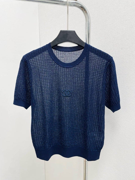 Chanel T-Shirt