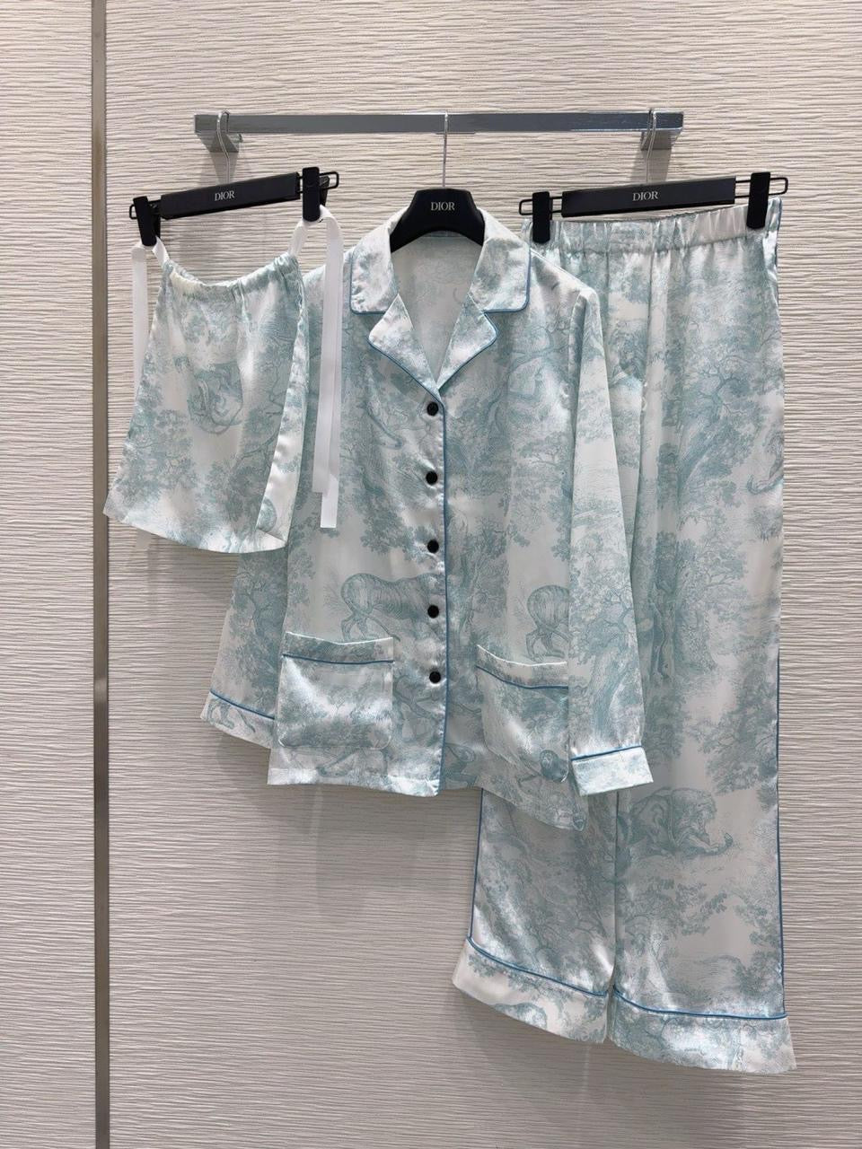 Dior Set 2 colors