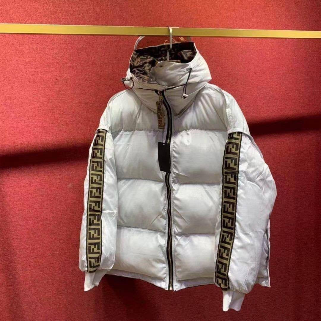 Fendi Jacket 4 colors