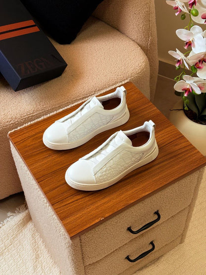 Zegna Shoes