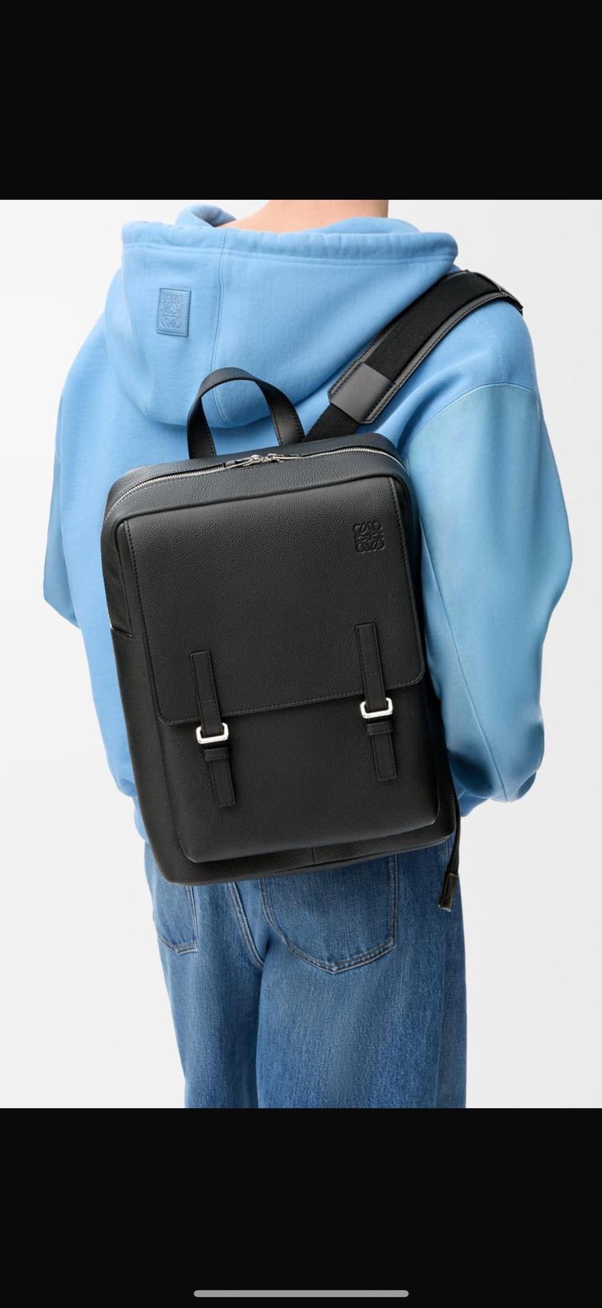 Loewe Backpack (VIP Quality)