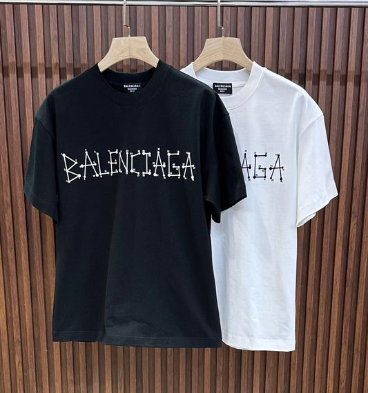 Balenciaga T-Shirt 2 colors