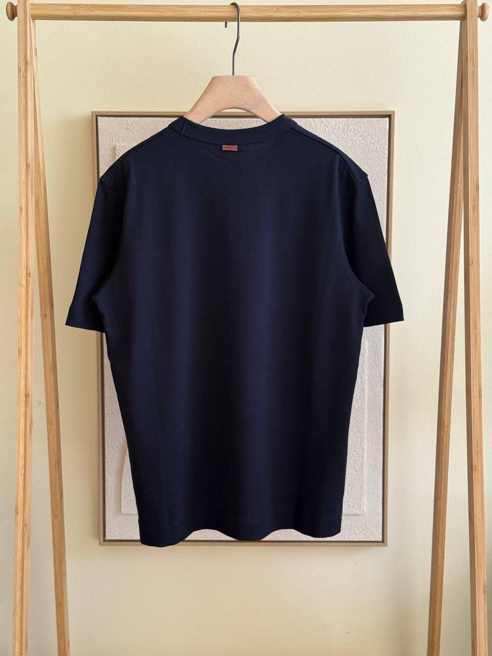 Zegna T-Shirt 3 colors