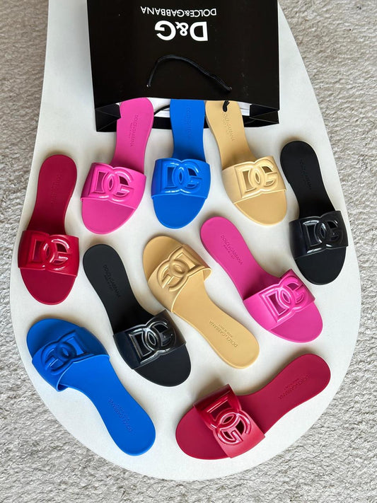 Dolce & Gabbana Slippers