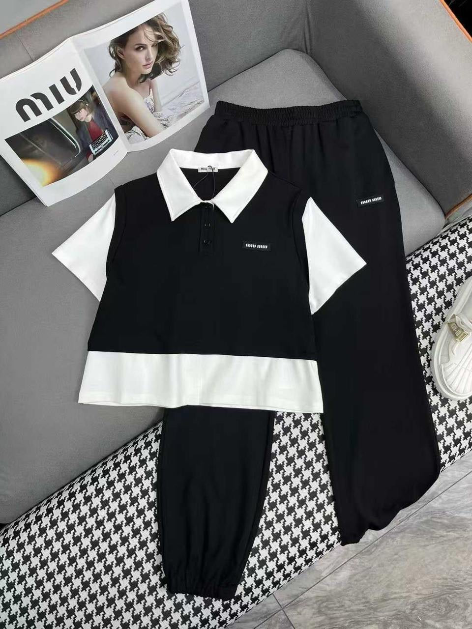 Miu Miu Set 2 colors
