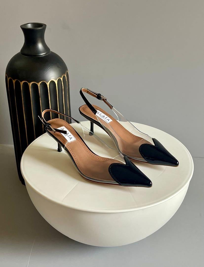 Alaia Heels 3 colors
