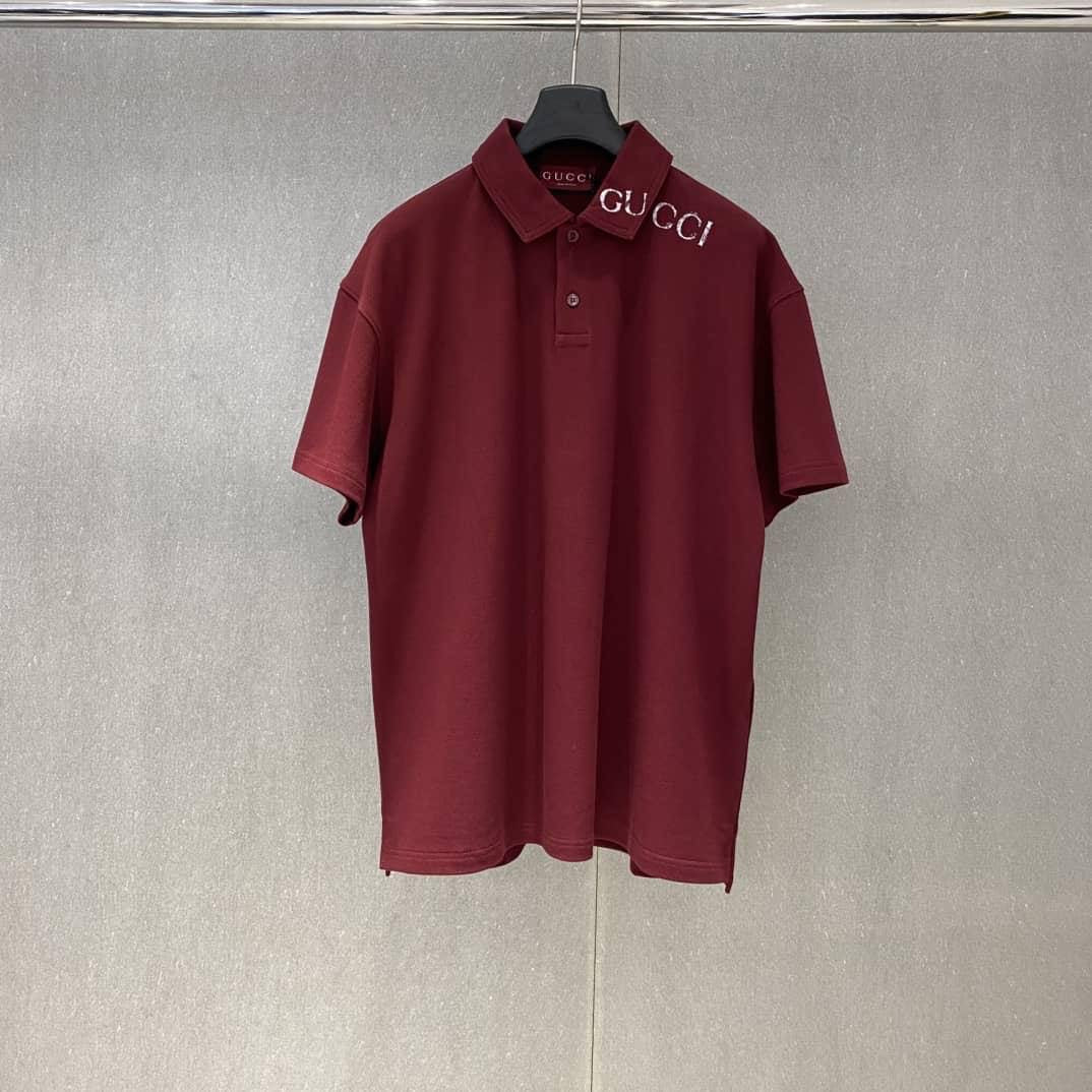Gucci Polo Shirt