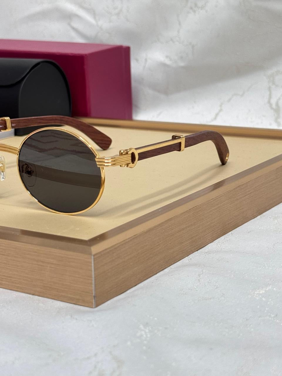 Cartier Sunglasses 5 colors