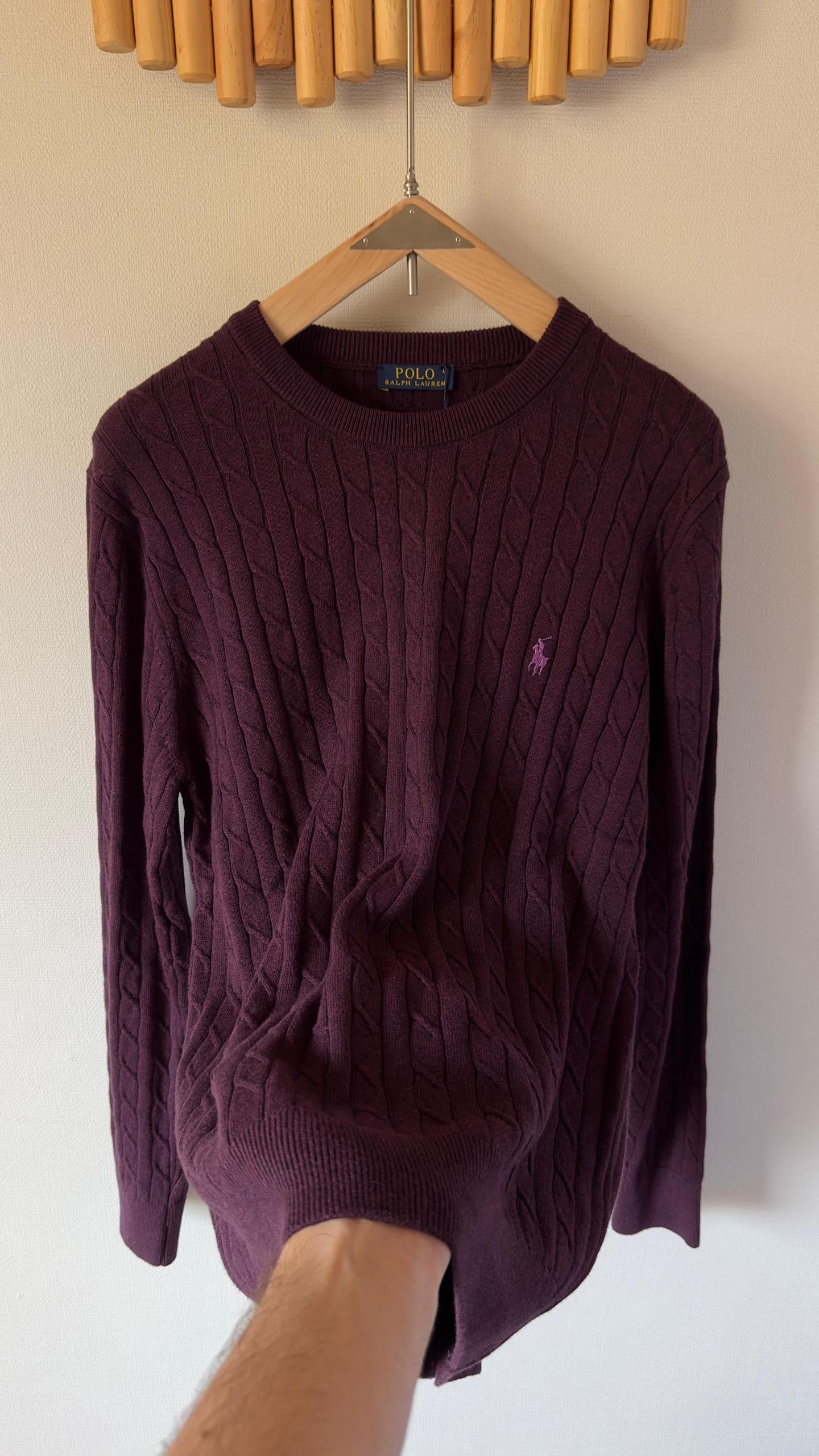 Ralph Lauren Sweaters