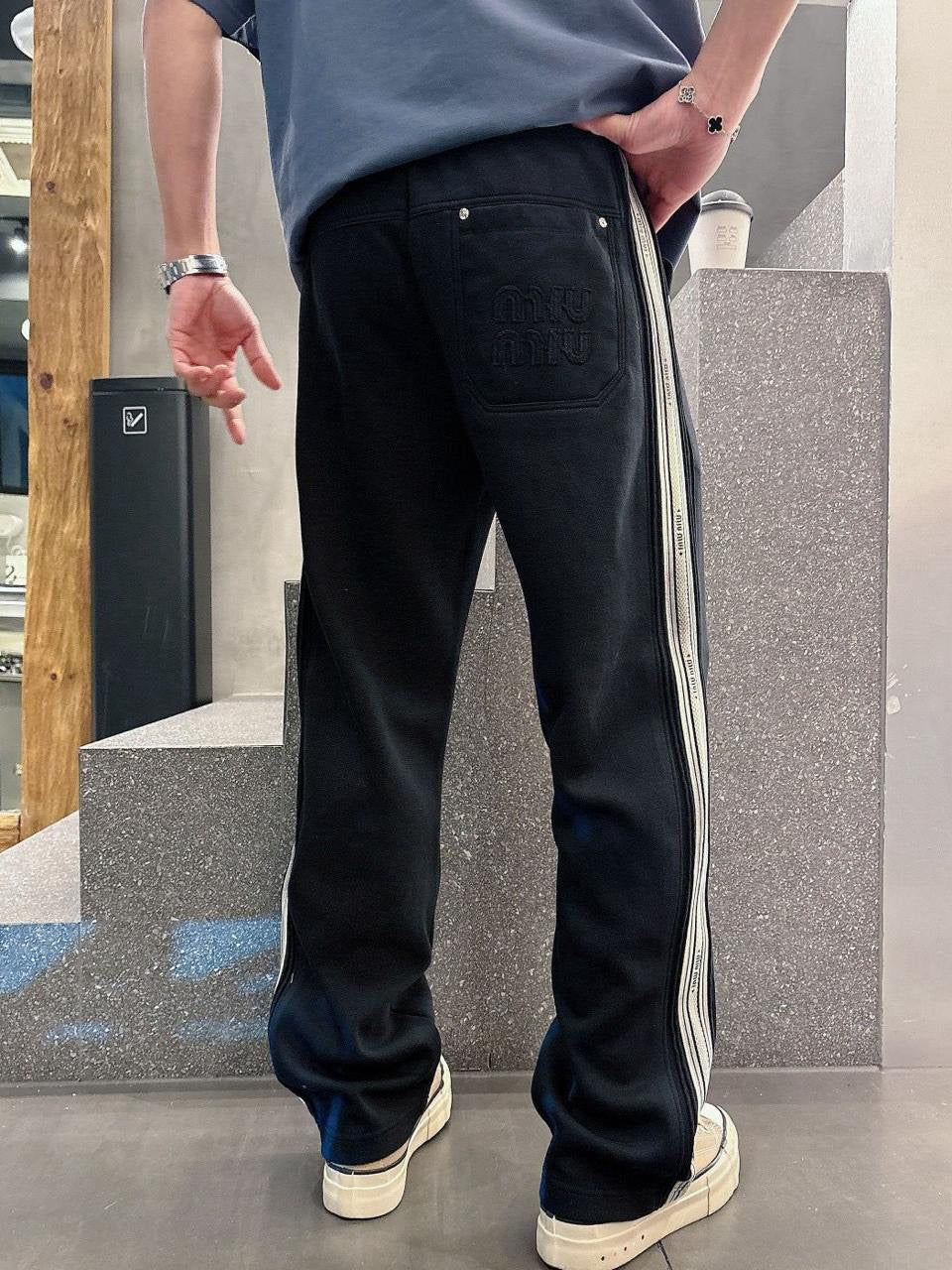 Miu Miu Pants