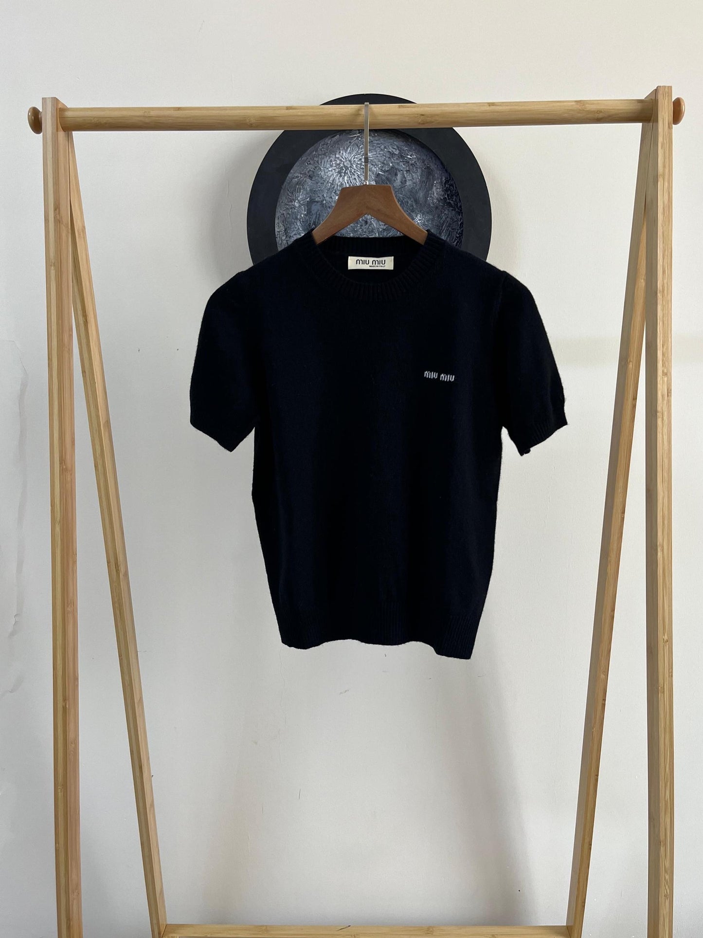 Miu Miu T-Shirt 4 colors