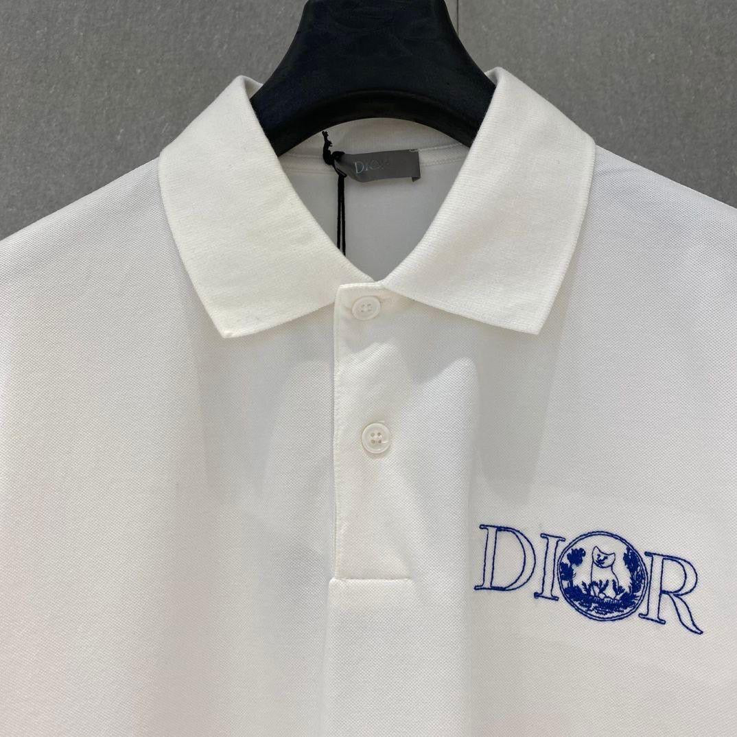 Dior Polo Shirt