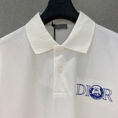 Dior Polo Shirt