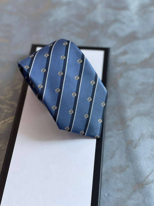 Gucci Tie 2 colors