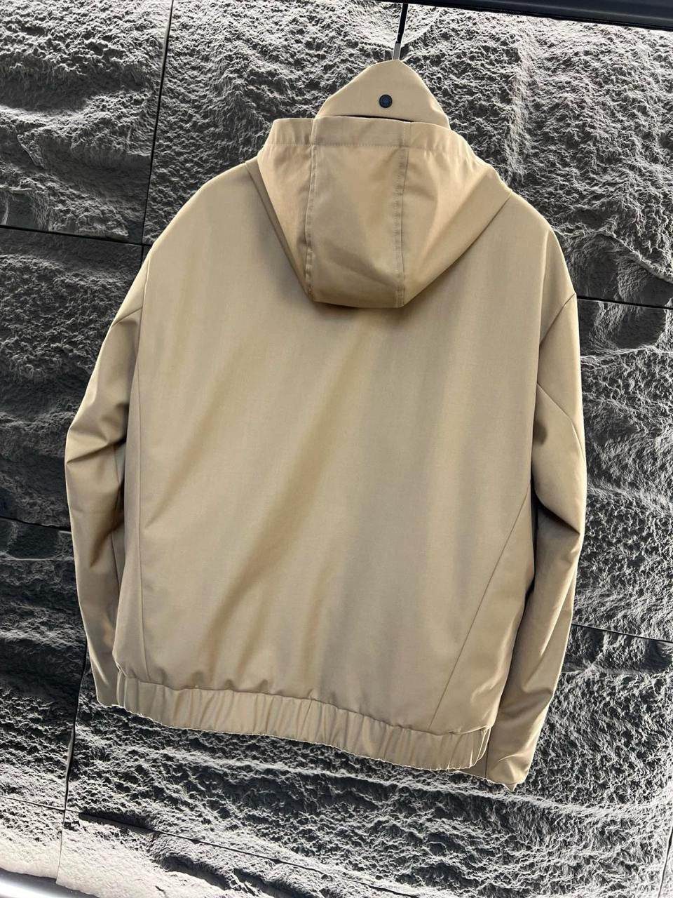 Loro Piana Jacket