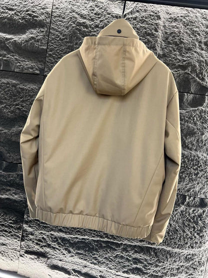 Loro Piana Jacket