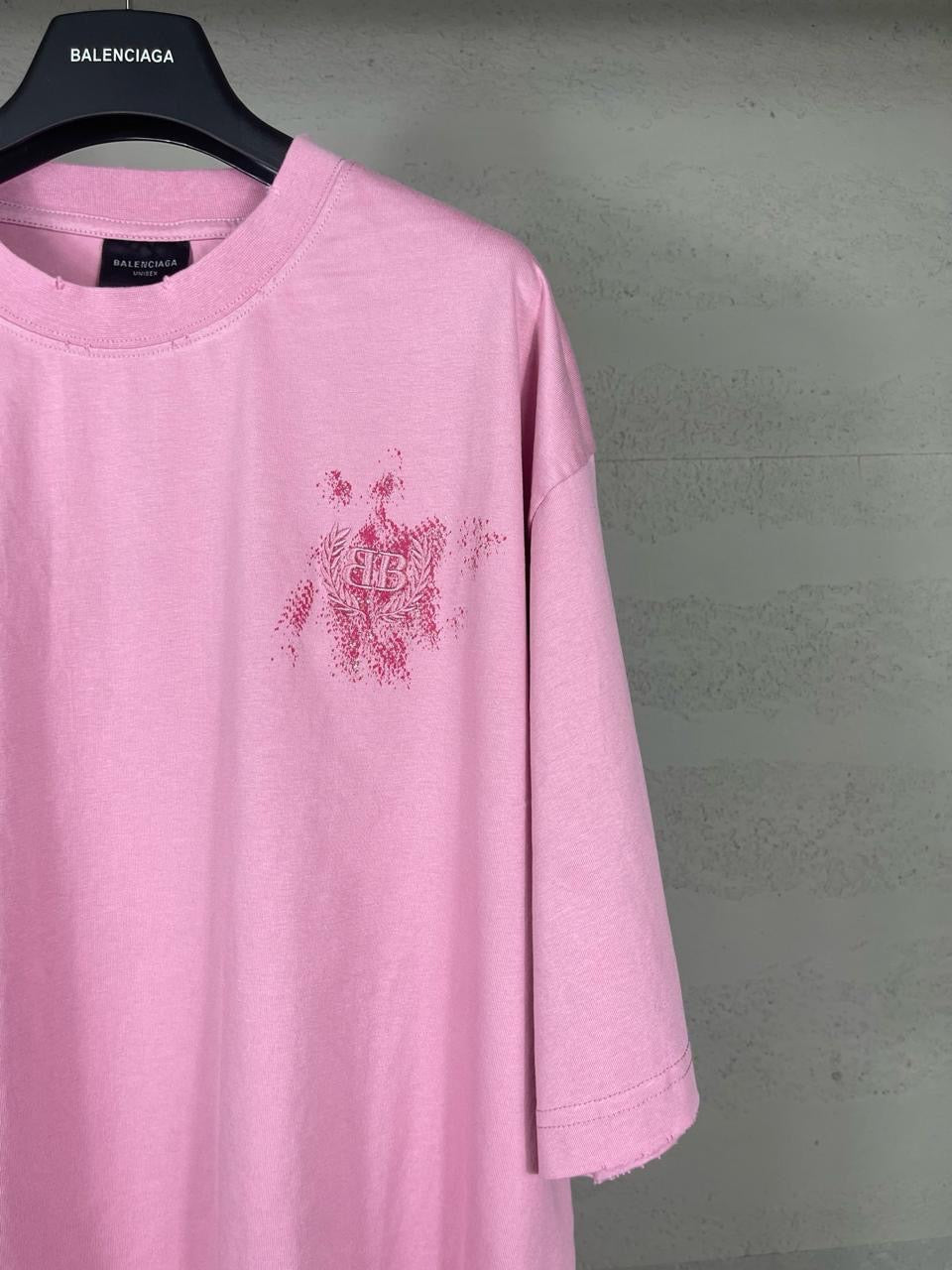 Balenciaga T-Shirt 2 colors