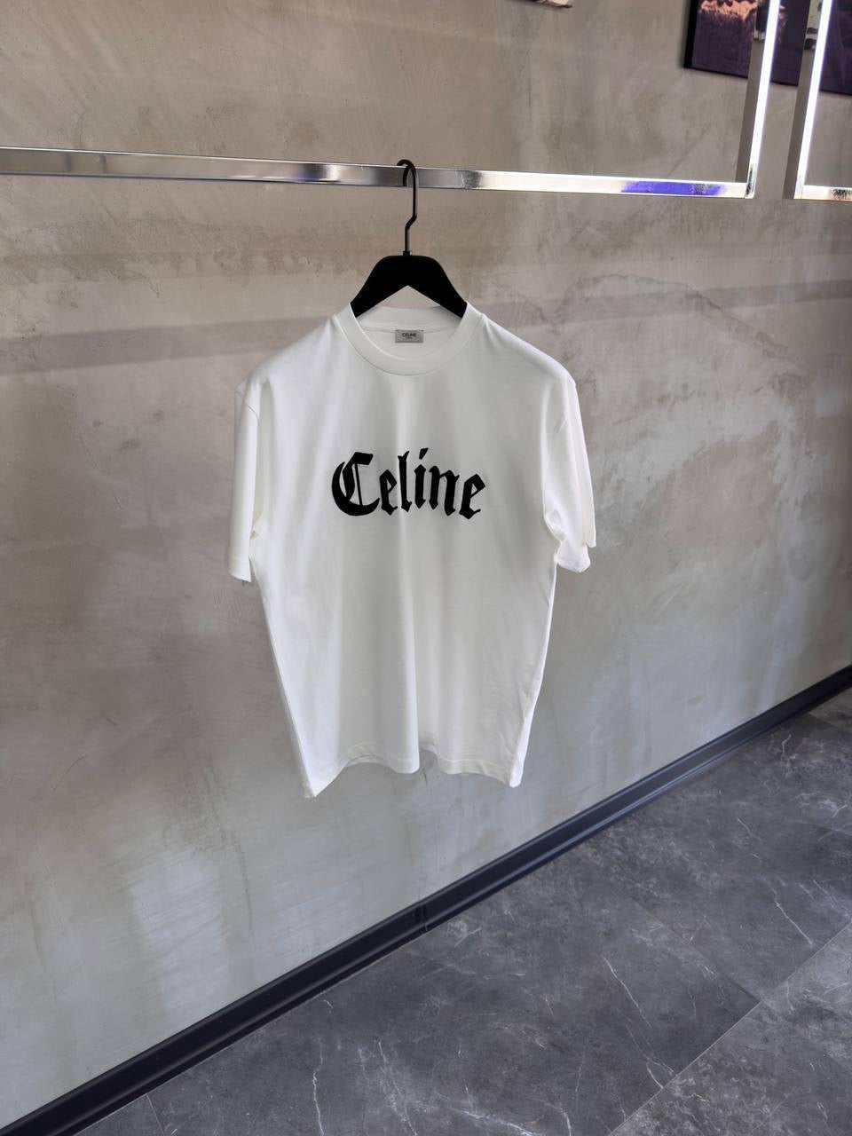 Celine T-Shirt 2 colors