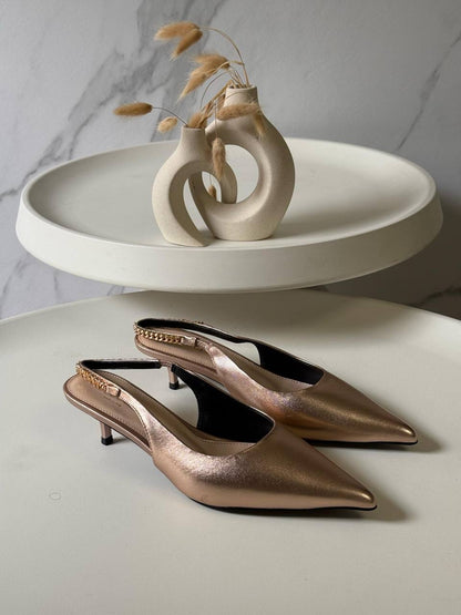 Gucci Heels