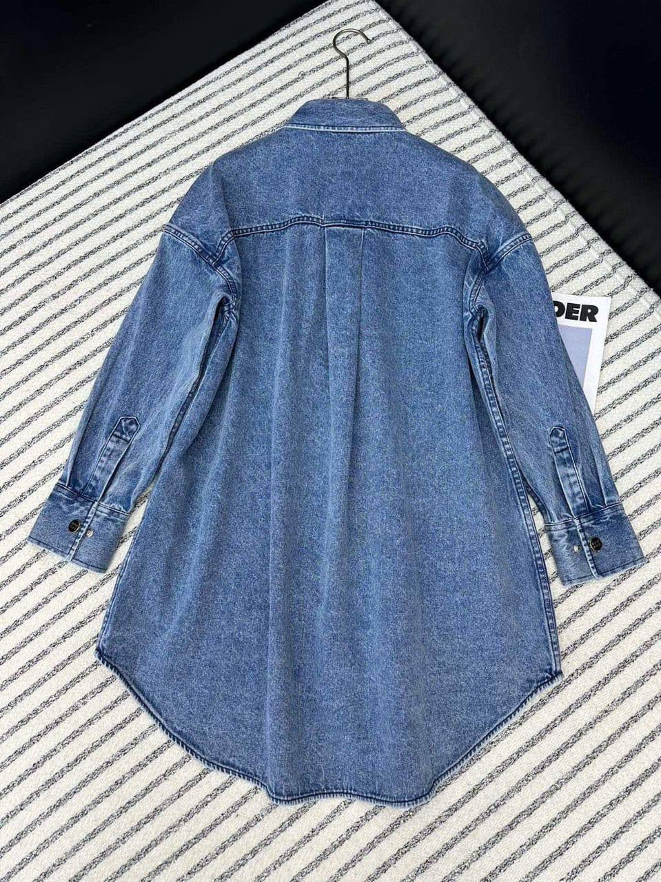 Miu Miu Shirts 2 colors
