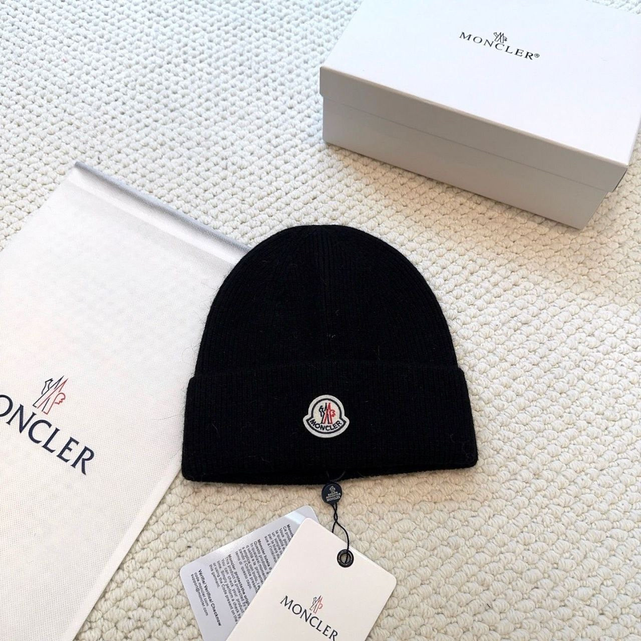 Moncler Beanie