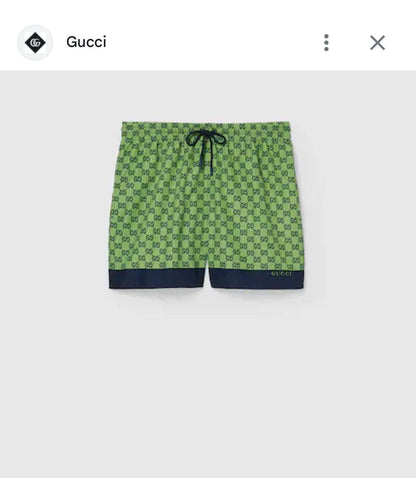 Gucci Set