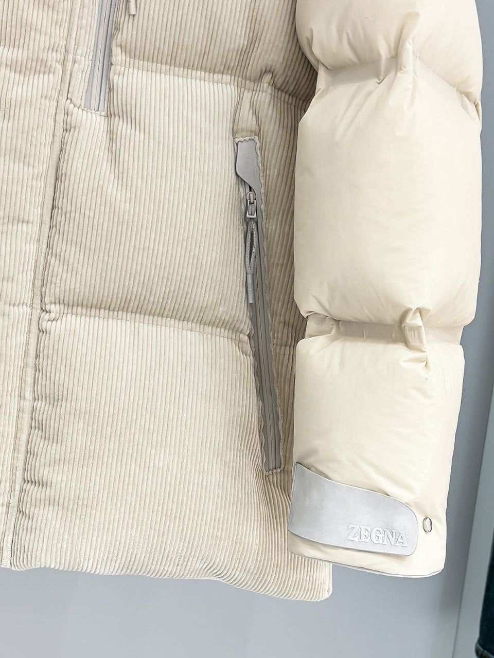 Zegna Jacket