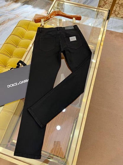 Dolce & Gabbana Jeans Pants 3 colors