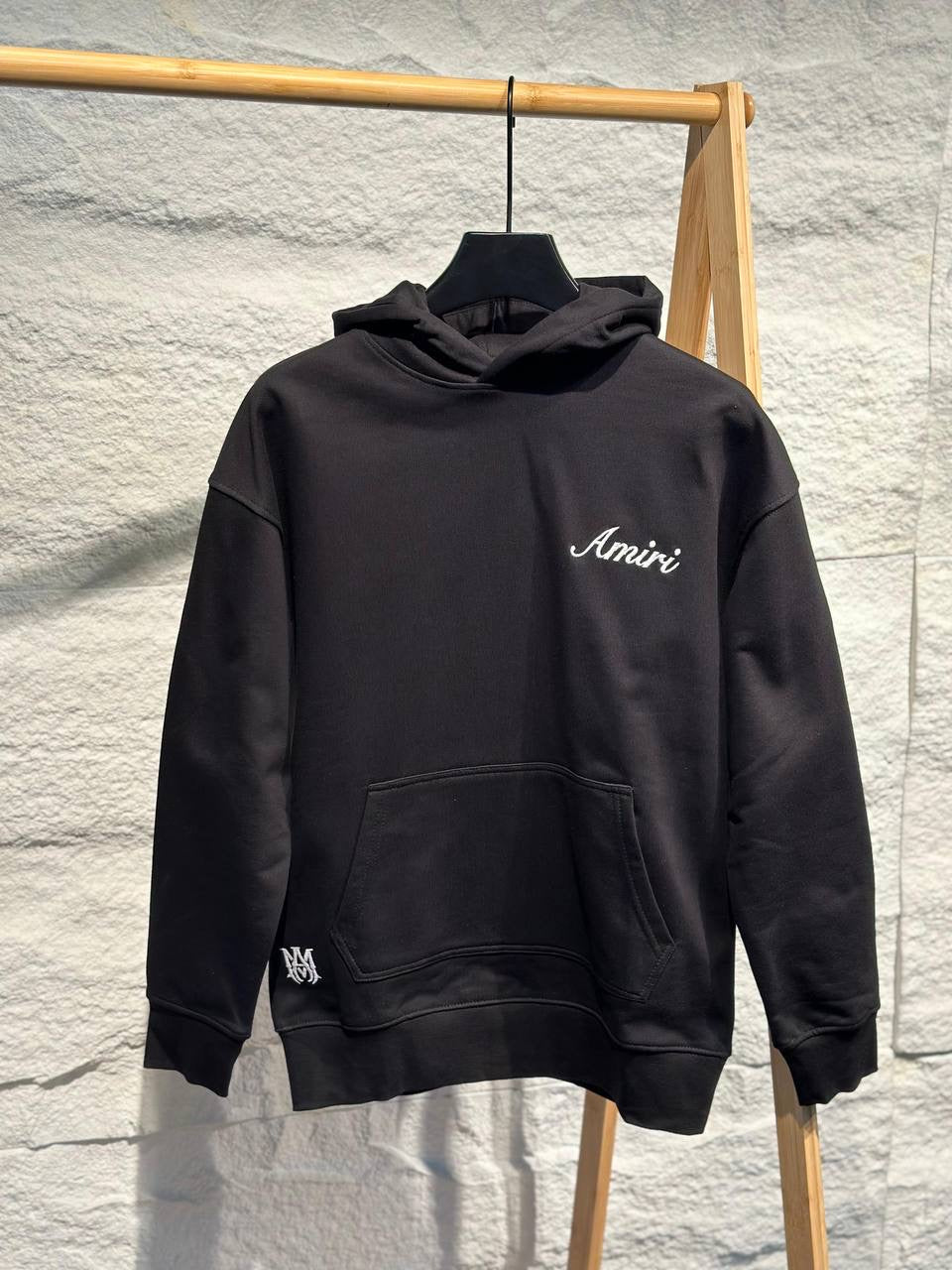 Amiri Hoodie 3 colors