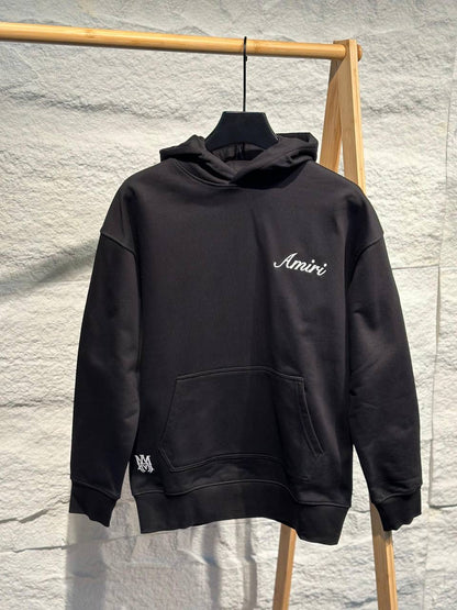 Amiri Hoodie 3 colors