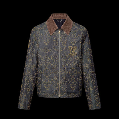 Louis Vuitton Jacket