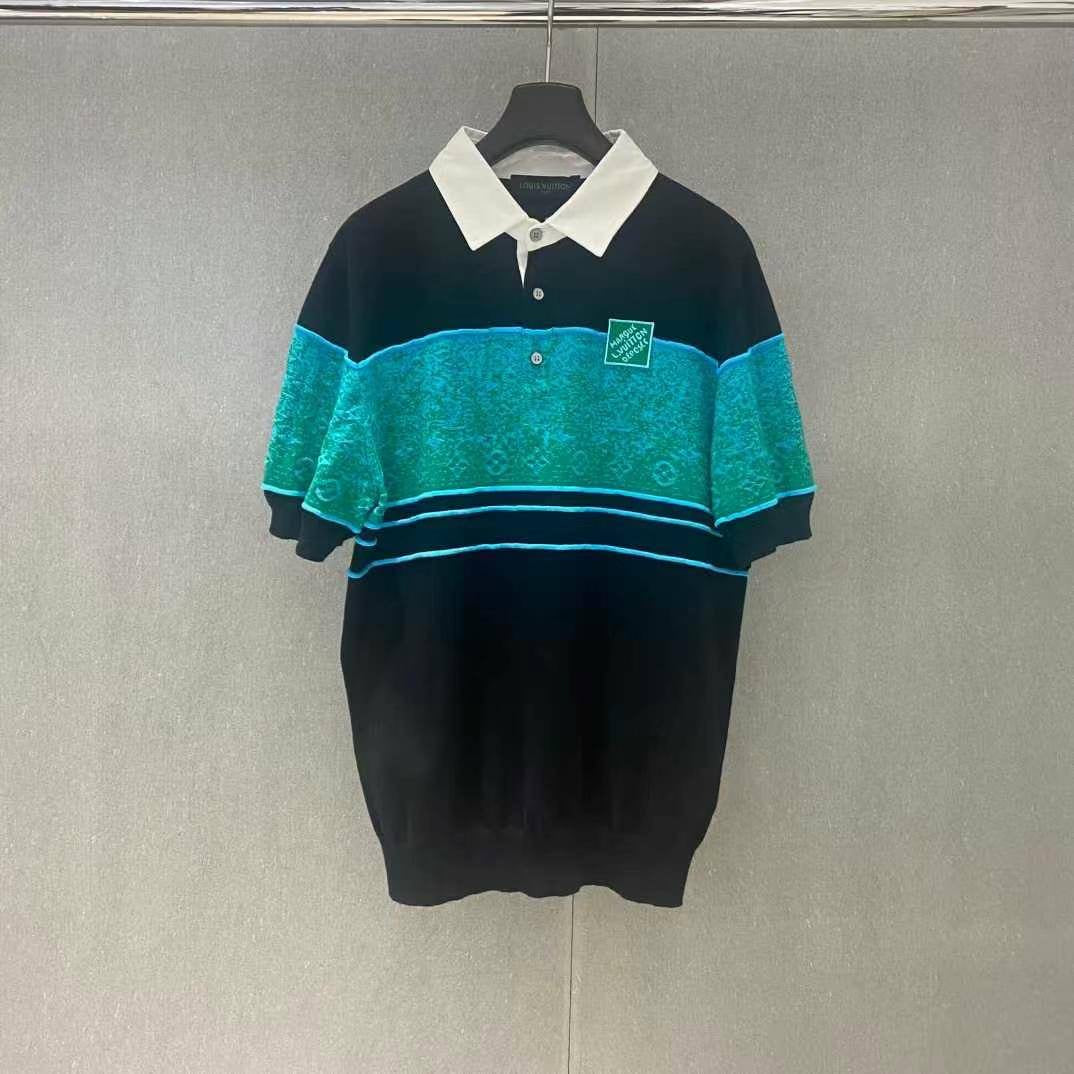 Louis Vuitton Polo Shirt