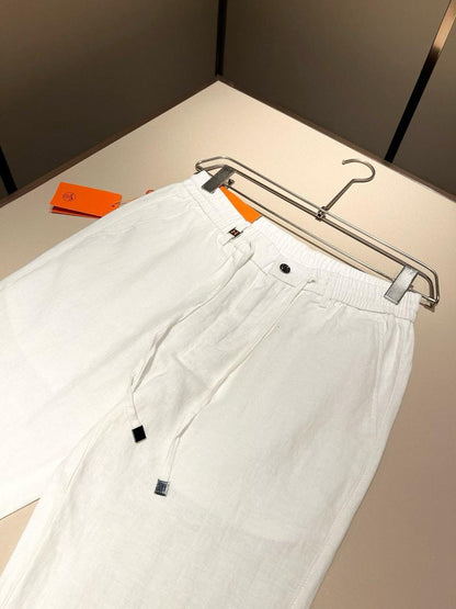 Hermes Pants 4 colors