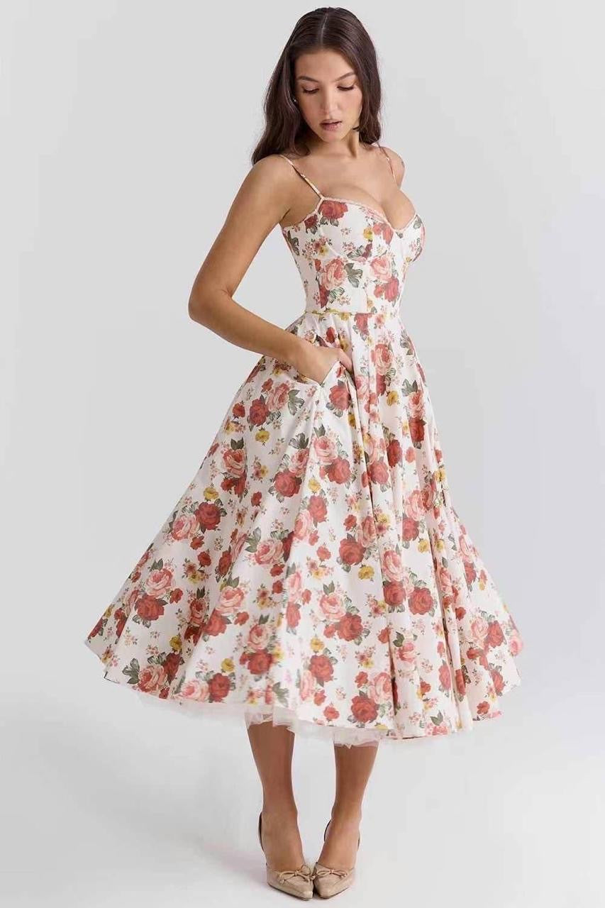 Zimmerman Dress