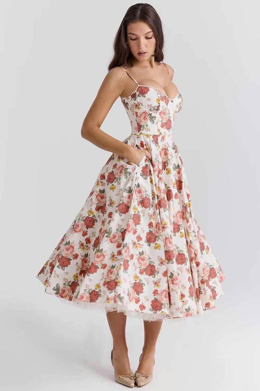 Zimmerman Dress