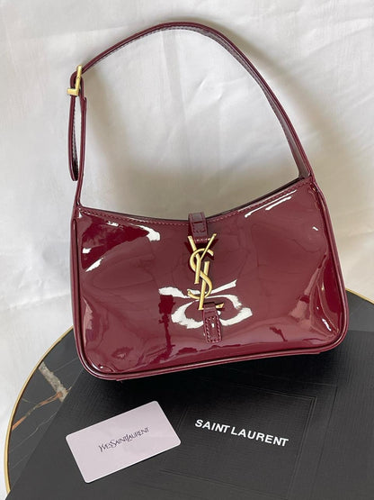 YSL Shoulder Bag 6 colors