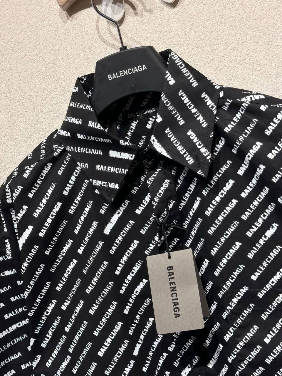 Balenciaga Shirt