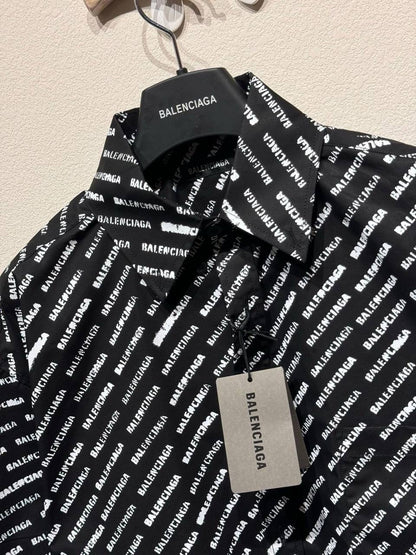 Balenciaga Shirt