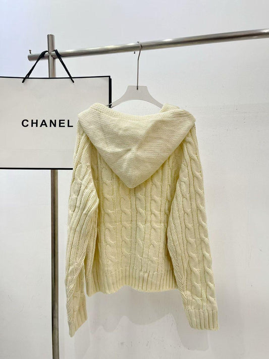 Chanel Sweater
