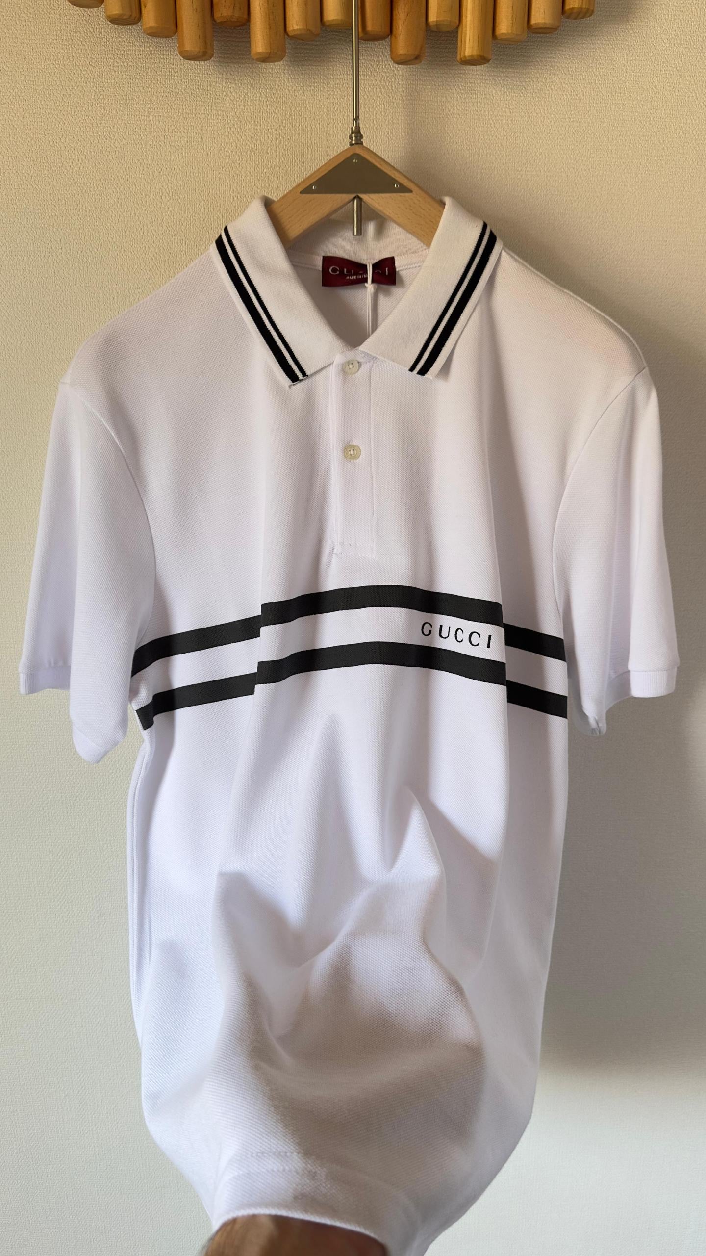 Gucci Polo Shirt