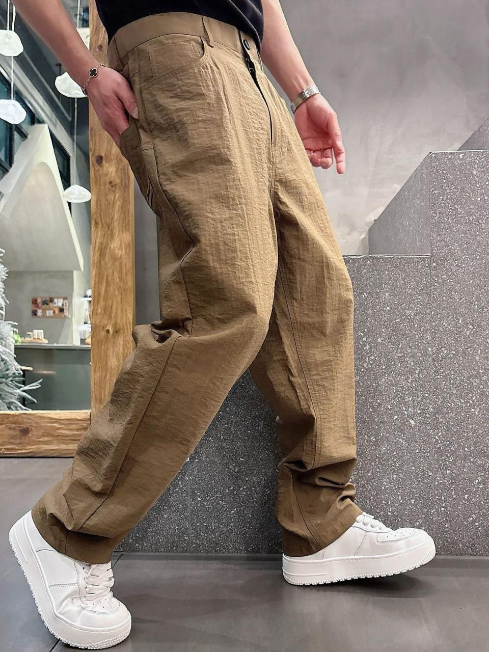 Zegna Pants