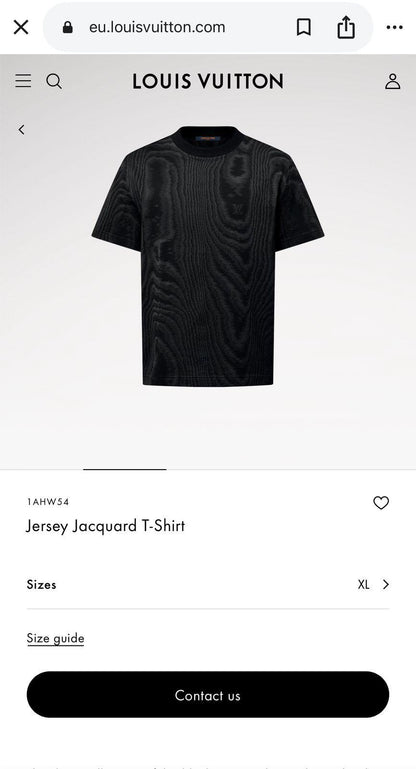 Louis Vuitton T-Shirt
