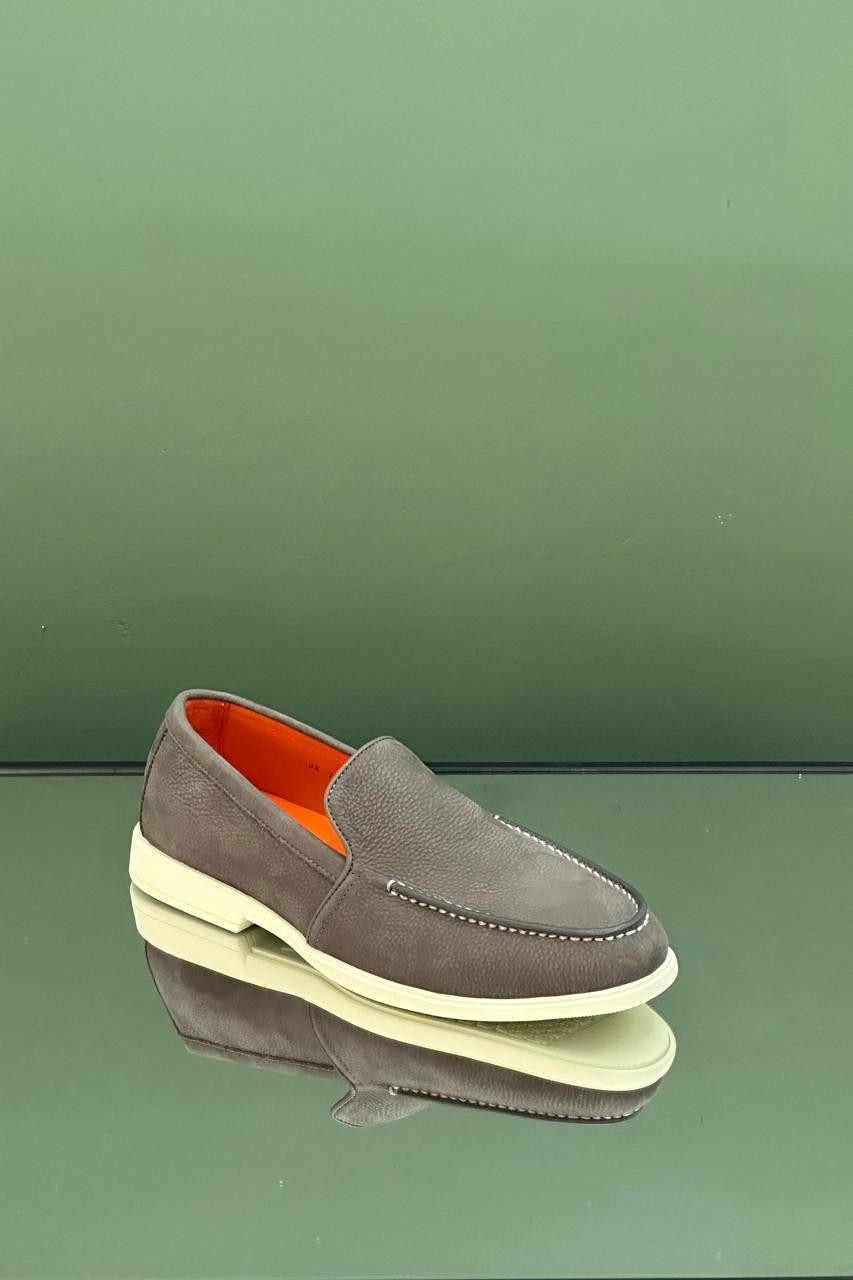 Santoni Loafers