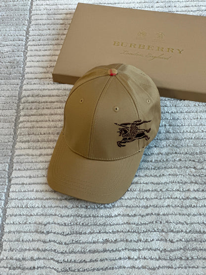 Burberry Caps 2 colors