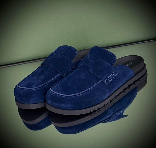 Hermes Mules