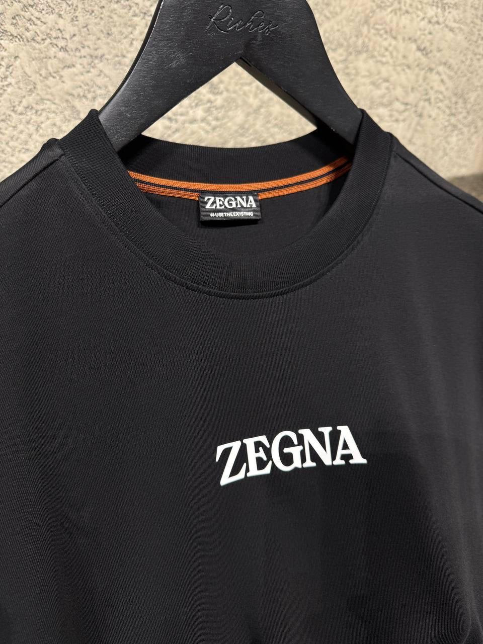 Zegna T-Shirt 2 colors