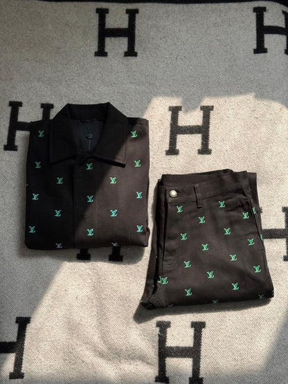 Louis Vuitton Set