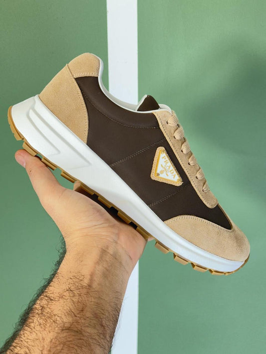 Prada Sneakers