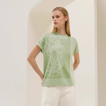 Hermes T-Shirt 2 colors